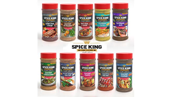 Spice King Collection Teaser ?itok=pBvPNHu1